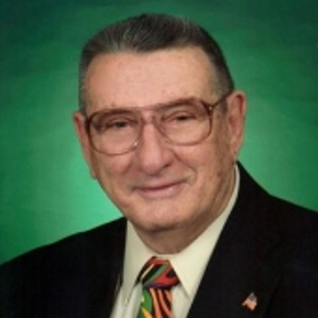 William E. Smith