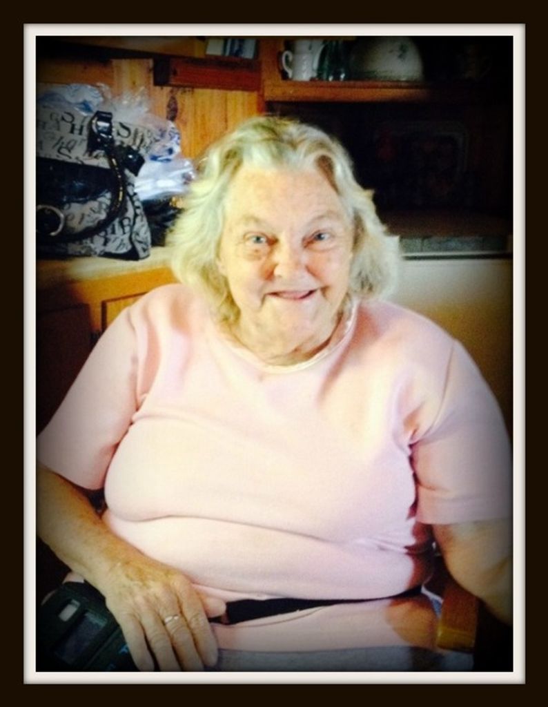 Lucille A. Noe