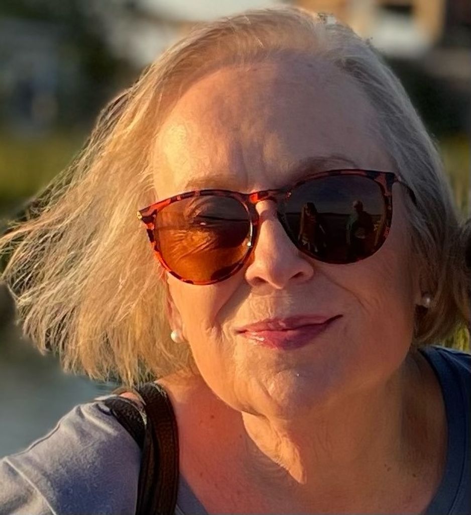 Sylvia Cressler