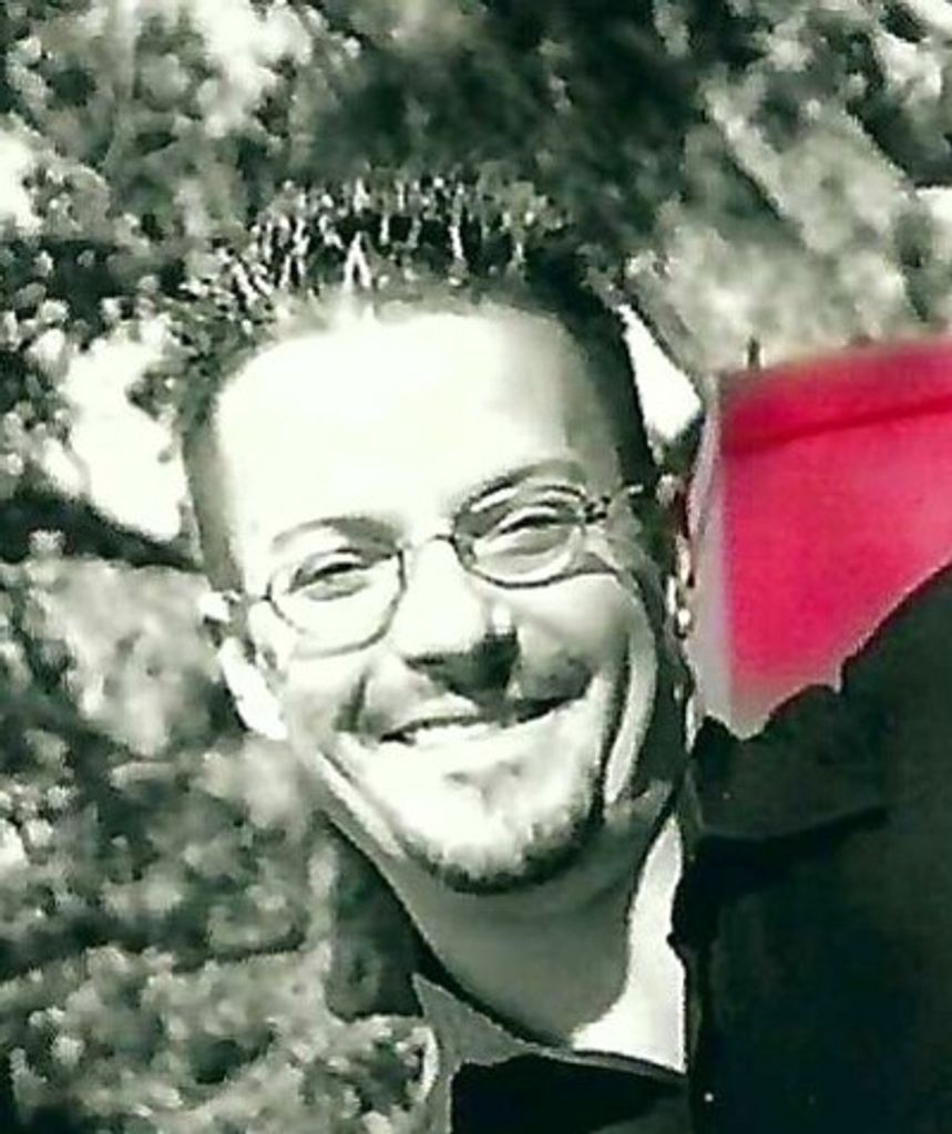 Mark Alan Ayles Profile Photo