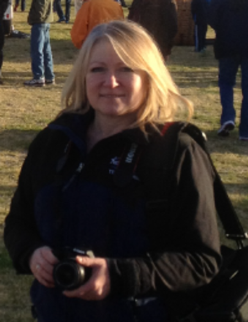 Laura Jean Mark Profile Photo