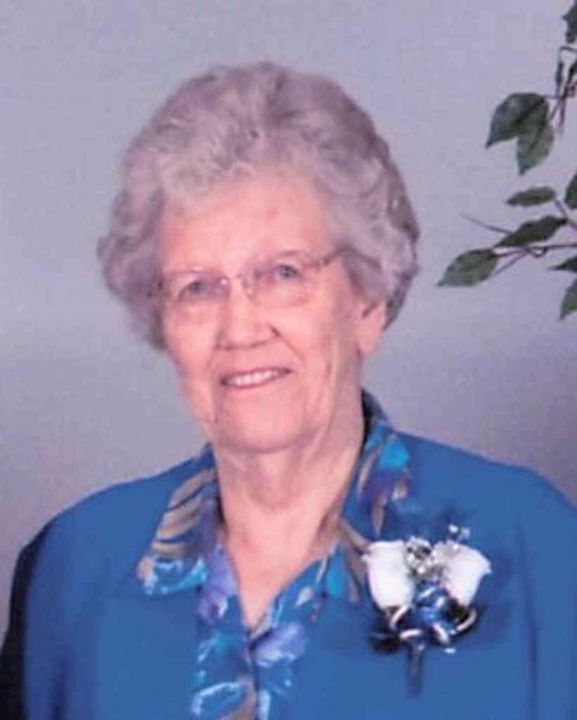 Betty Jo Rainbolt