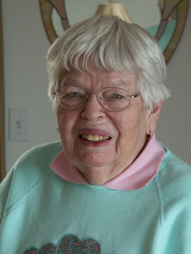 Beatrice Elenora Geiger