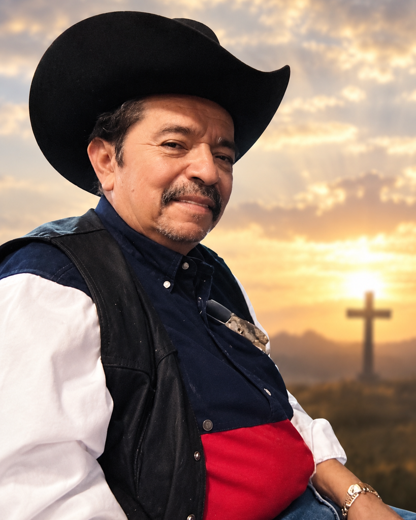 Eusebio Gomez Profile Photo