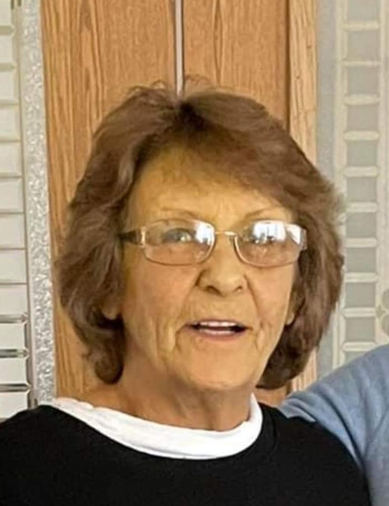 Barbara Harlene Swisher Profile Photo