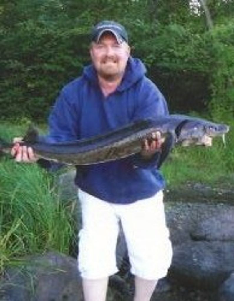 Darren Michael Edlund