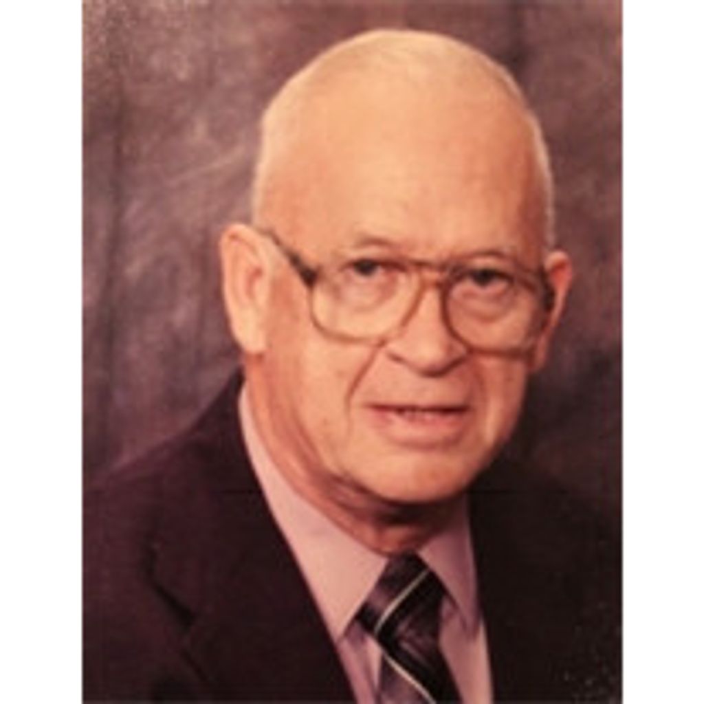 James "Jim" Young, Sr. Profile Photo