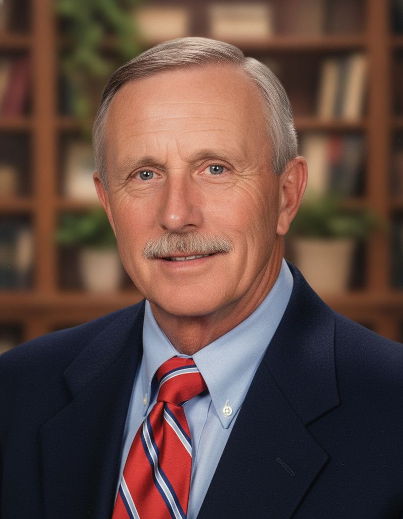 ALAN J. SIMON Profile Photo