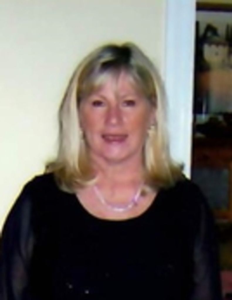 Patricia Jane Lilly