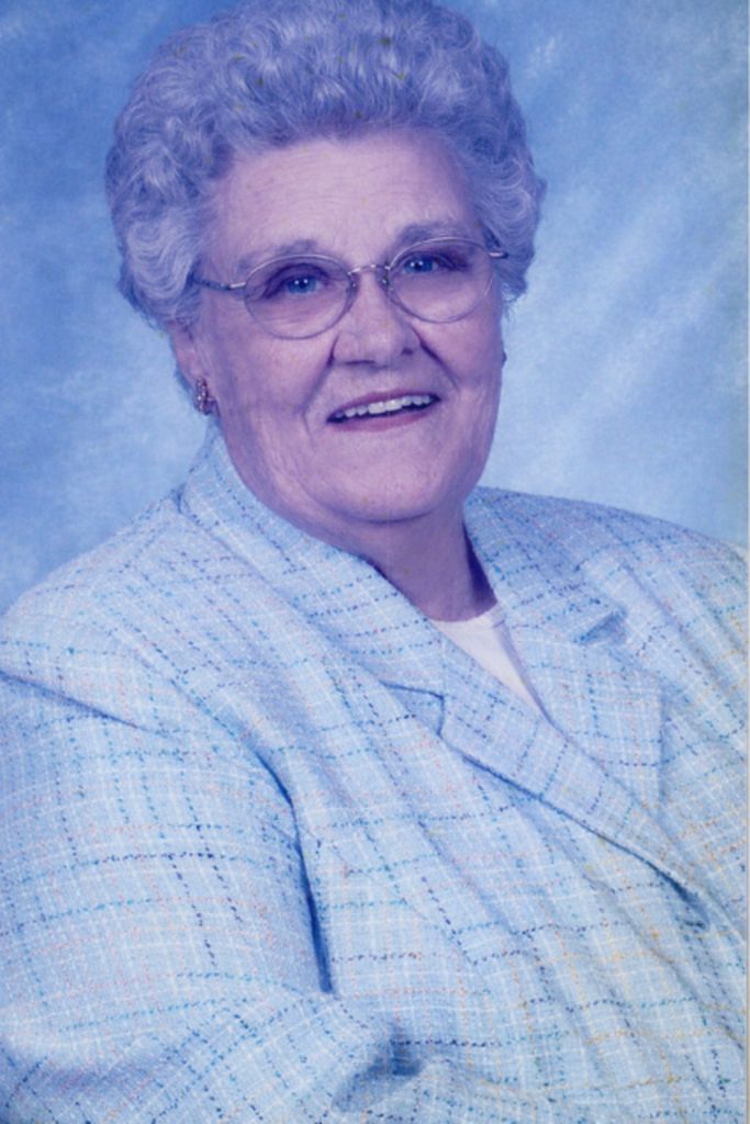 Nellie Joyce Smith Spring Profile Photo