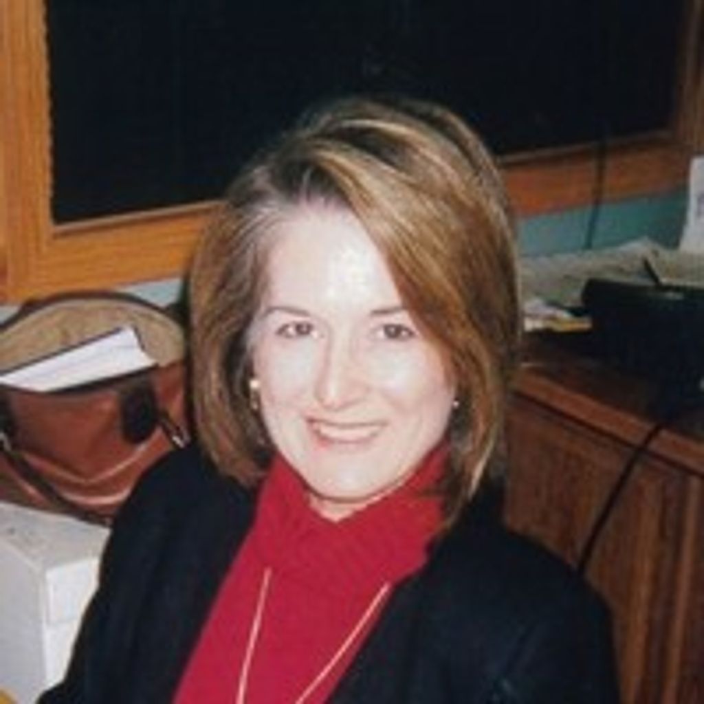 Janice M. Morin