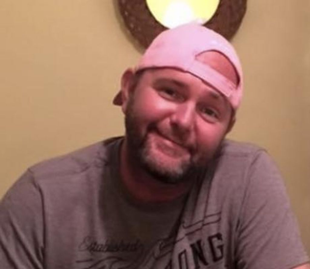 Robert Brandon Johnson Profile Photo
