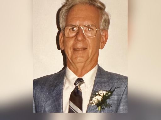 Douglas Hamilton Profile Photo