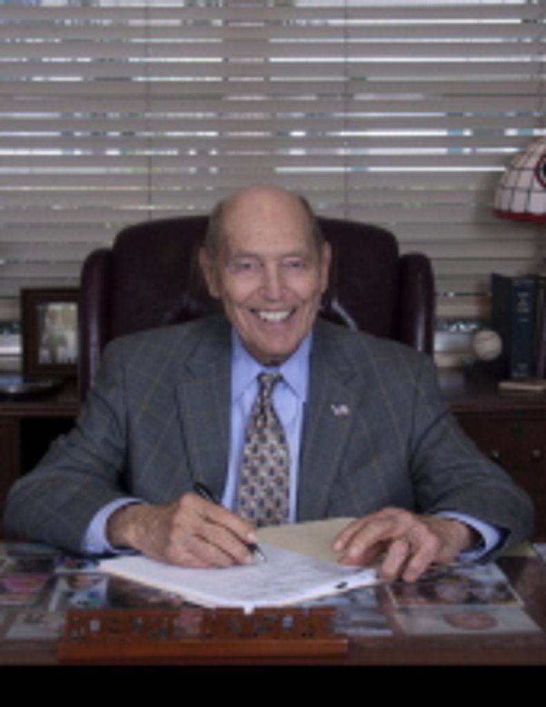 Robert  Thomas Newsome, Sr