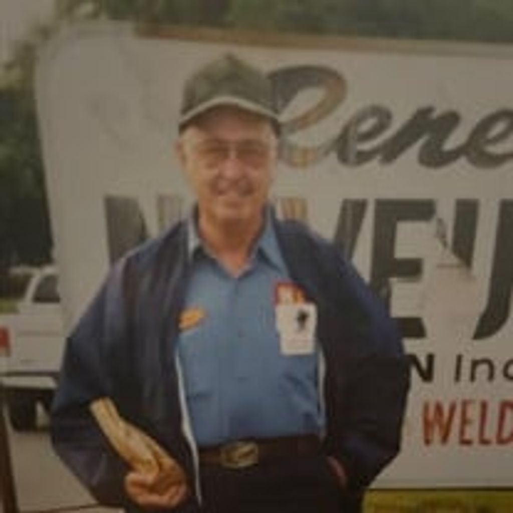 Gerald J. Frederick