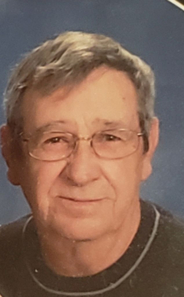 William "Bill" Russell Lindsay, Sr.