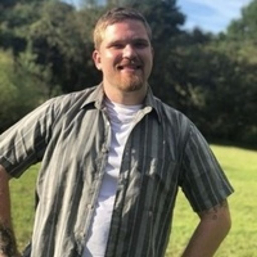 Joshua Michael Griffiths Profile Photo
