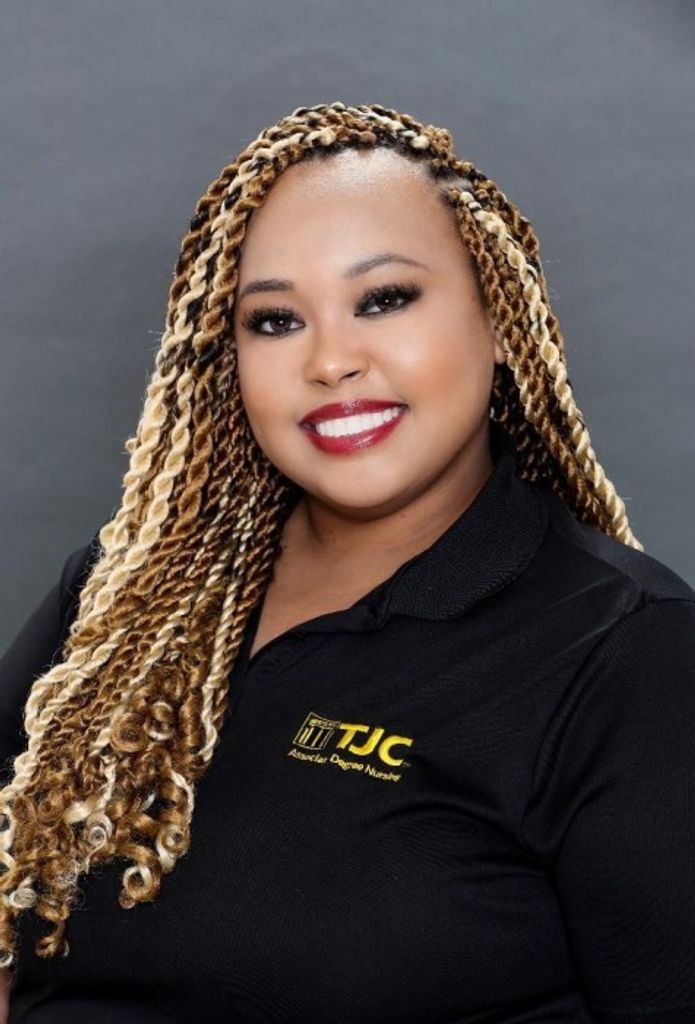 Lonesha Evon Collins