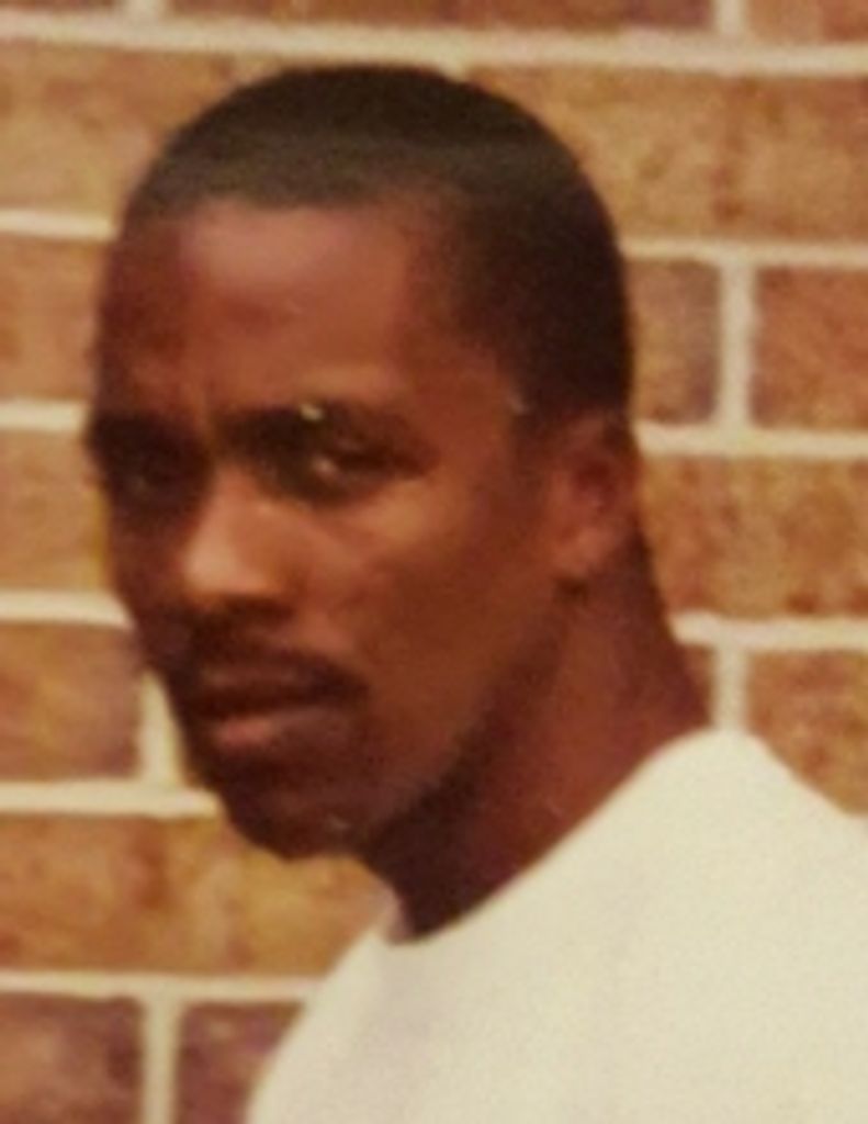 Alfred Tate  (Lansing)