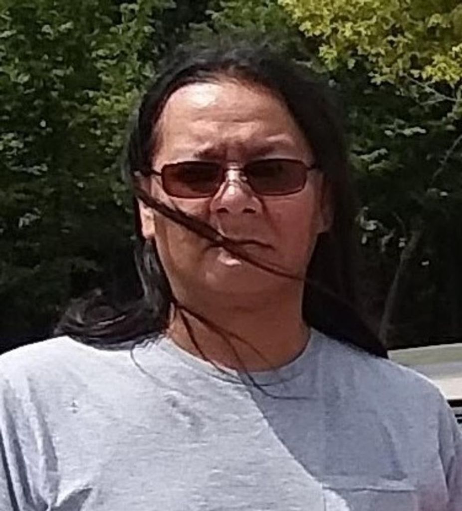 John "Wahsagishek" Paul Wahwassuck Jr. Iii