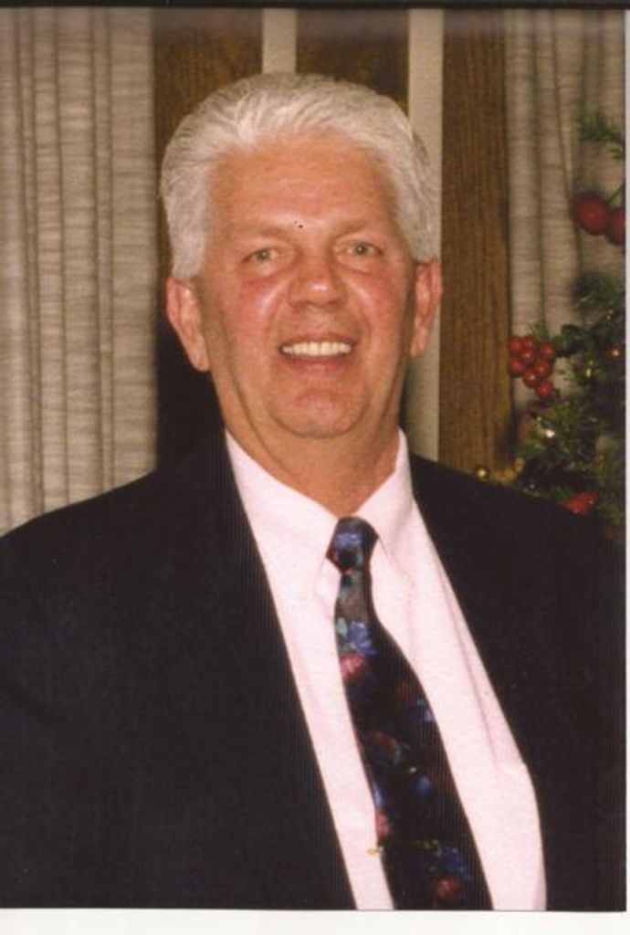 Roy Louis Correnti Profile Photo