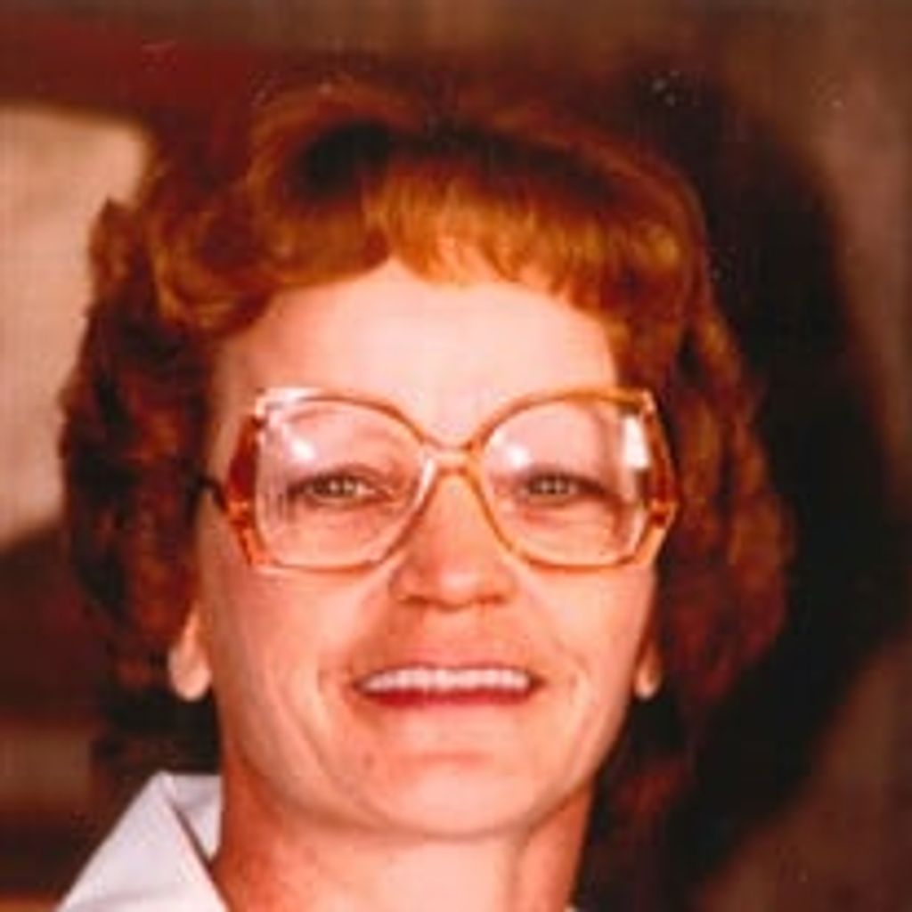 Thelma L. Gossage