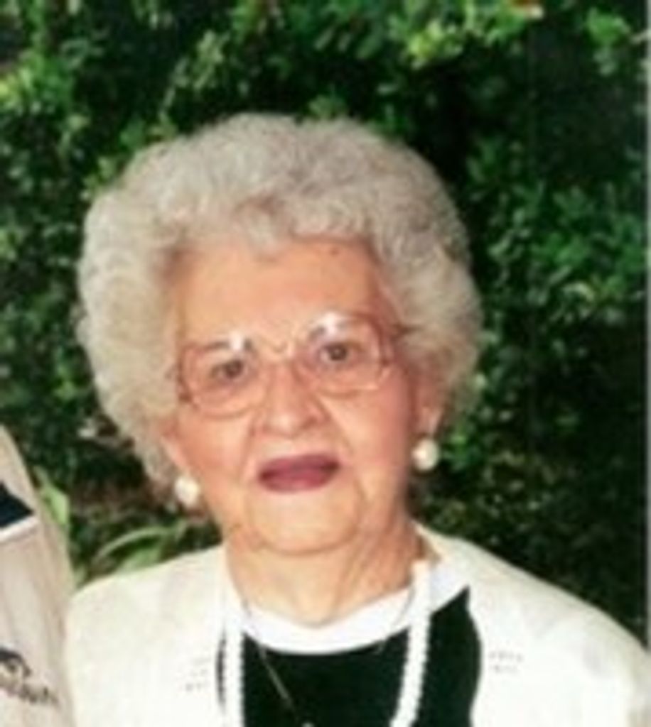 Virginia Gann