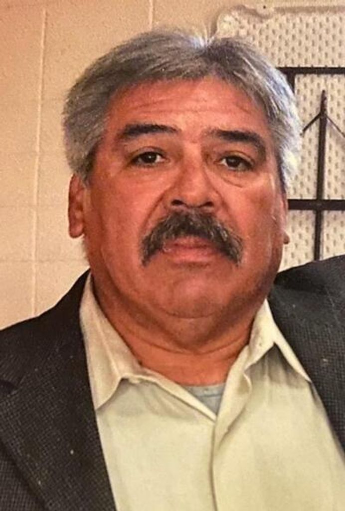 Manuel Patrick Torres