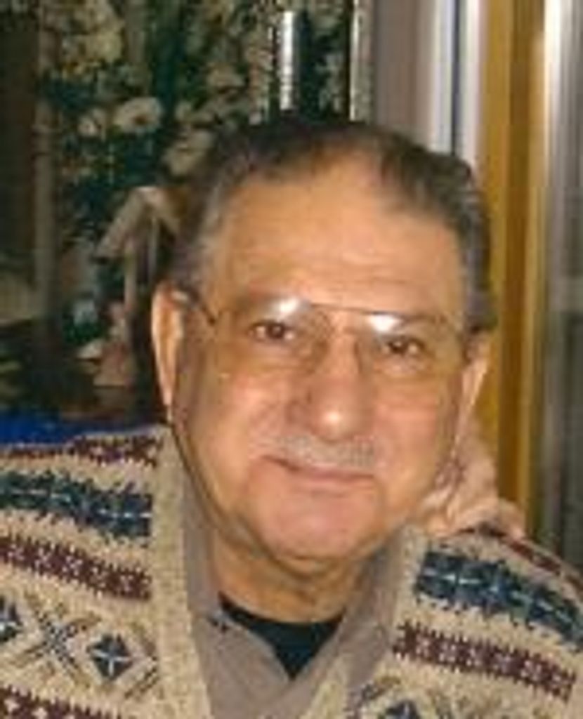 Franklin Dimeo Profile Photo