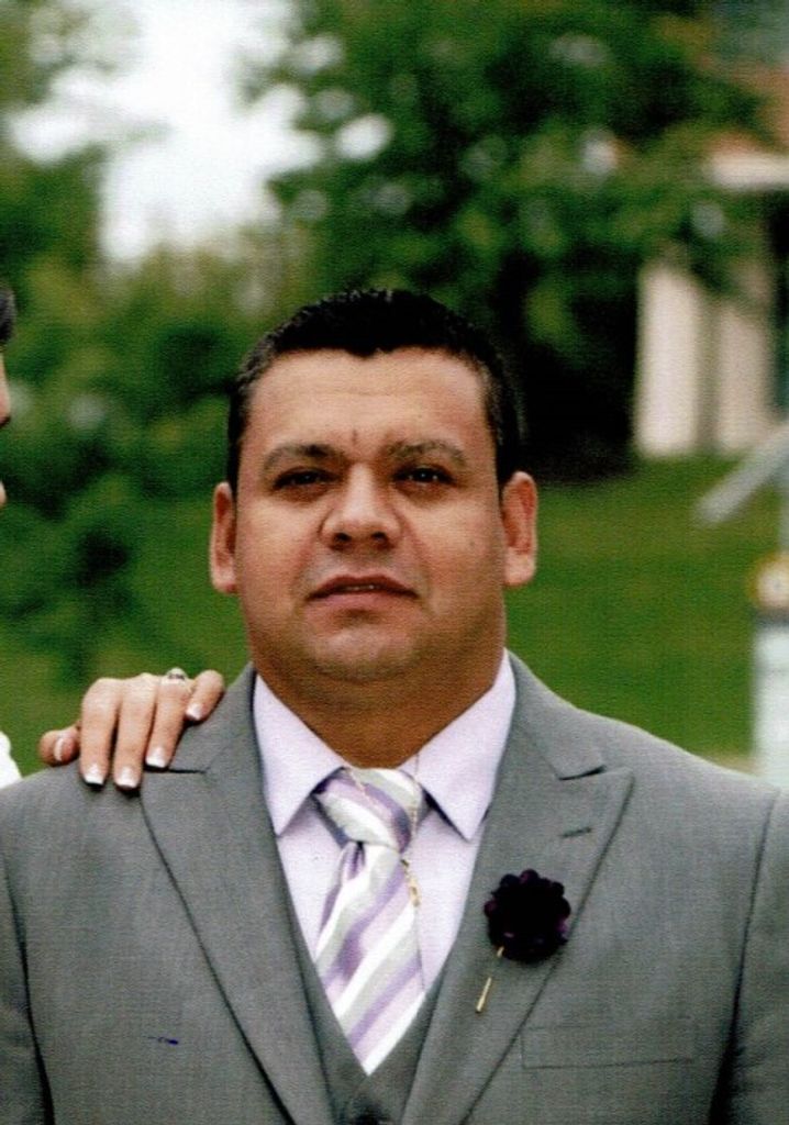 Ruben Montes De Oca Suarez Profile Photo