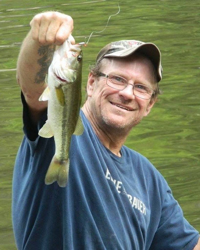 John Michael Coker