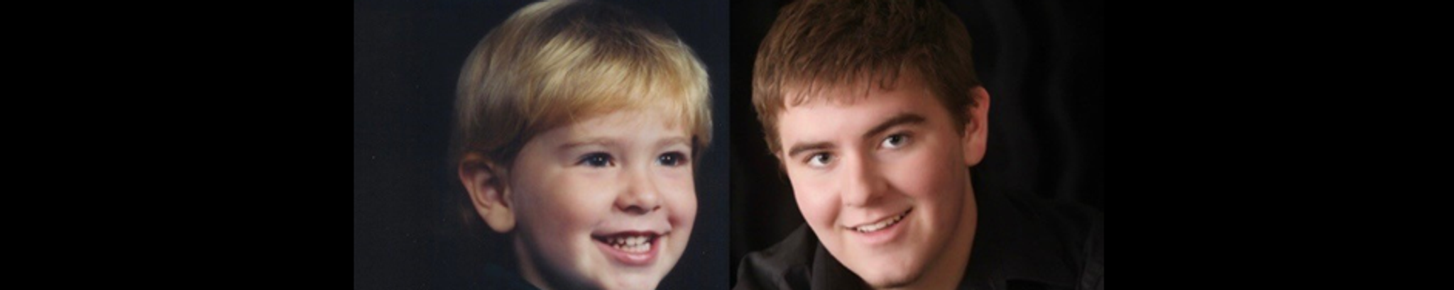 Cover for Nicholas 'Nik' Tucker's Obituary