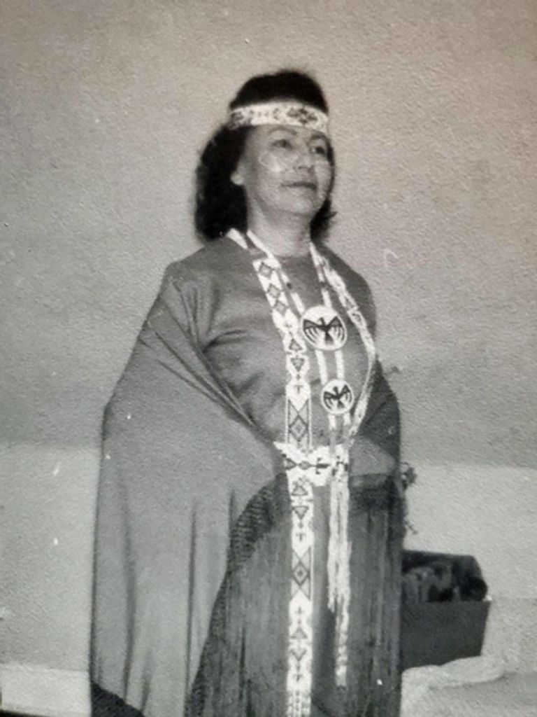 Leila J. Picotte Profile Photo