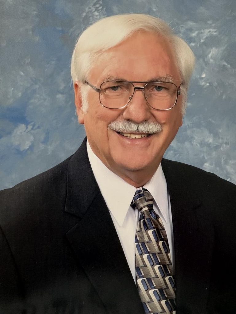 William H. "Buddy" Reeves Profile Photo