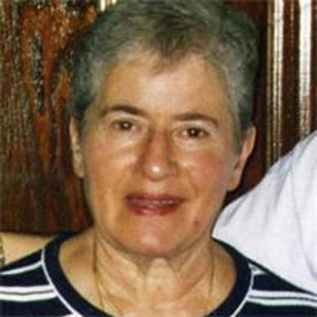 Antoinette  P Lagano