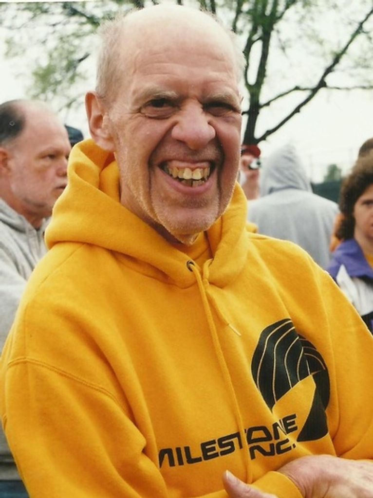 Gerald Francis Lutovsky Profile Photo