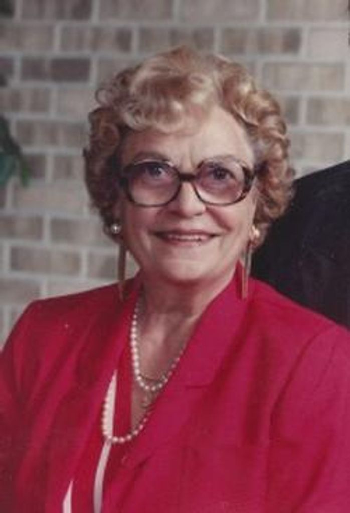 Elizabeth Bartsch