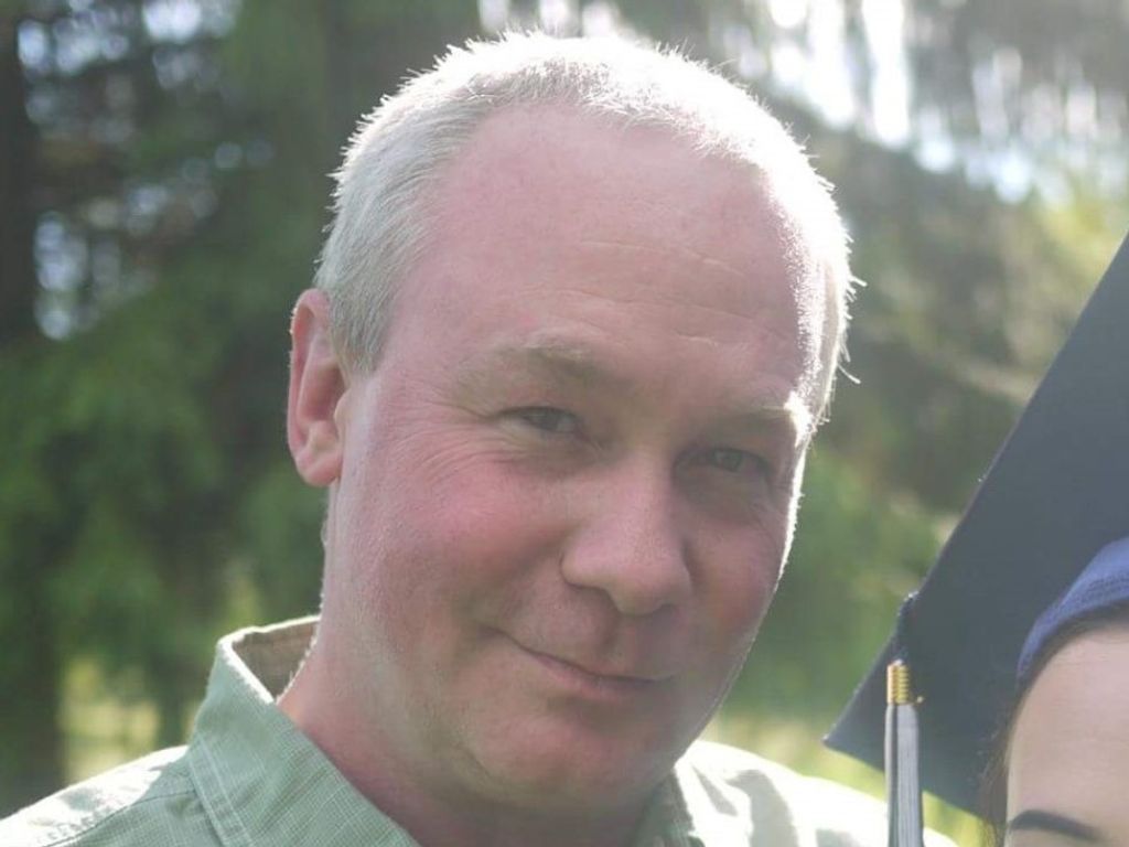 Johnny R. Horn