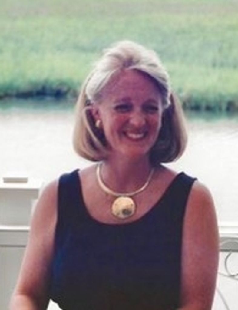 Anne Gardner Divenere