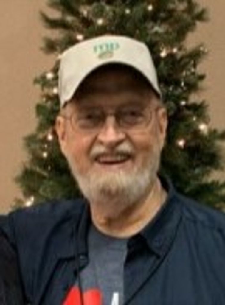 Randel Lee Crim