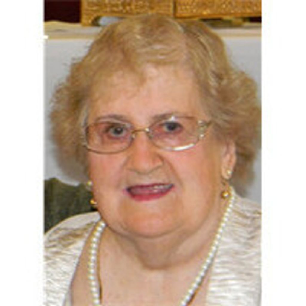 Alice Louella Lang