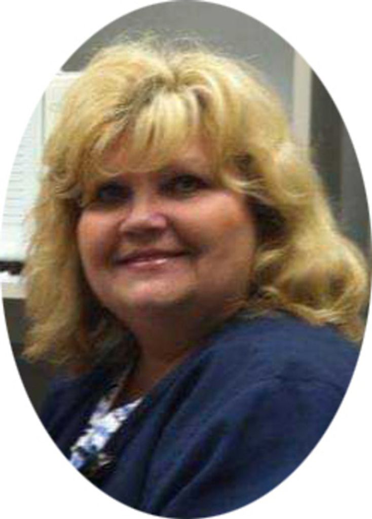 Rhonda Jewell Profile Photo