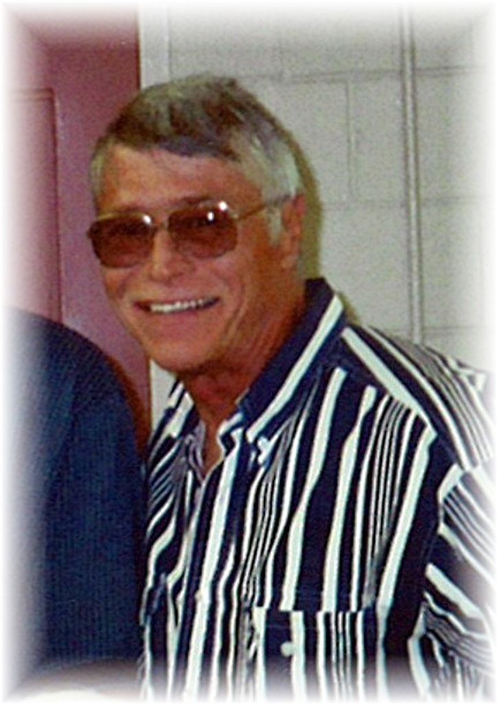 Gordon Lee Neil