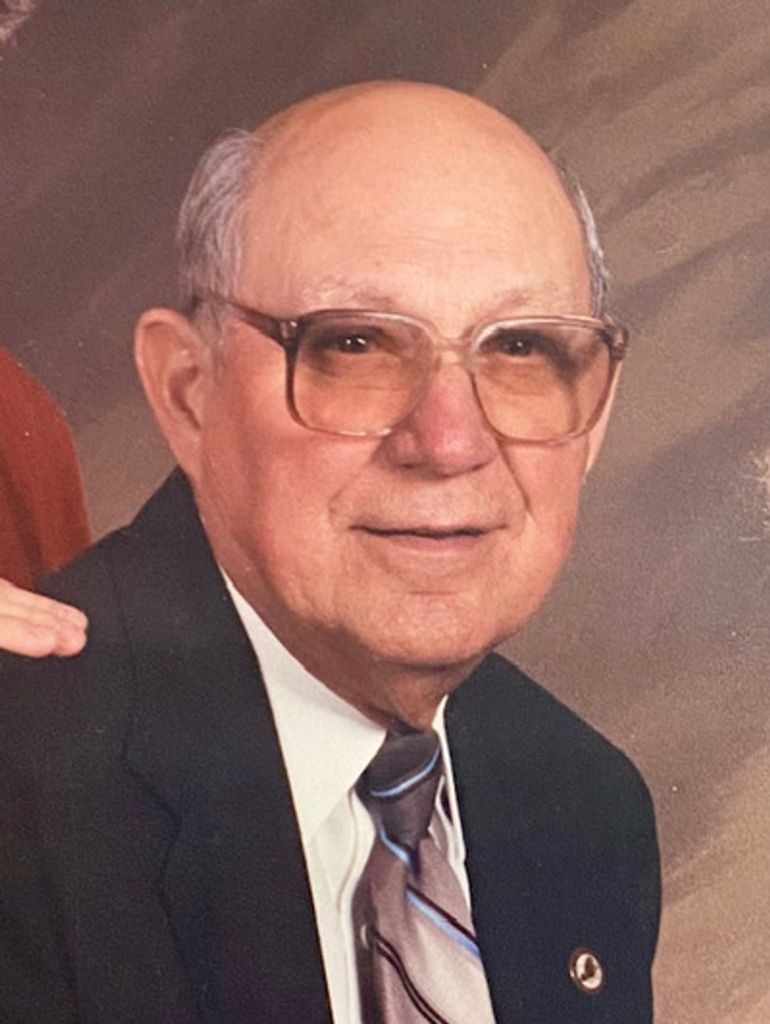 Glen Allen Underwood Profile Photo