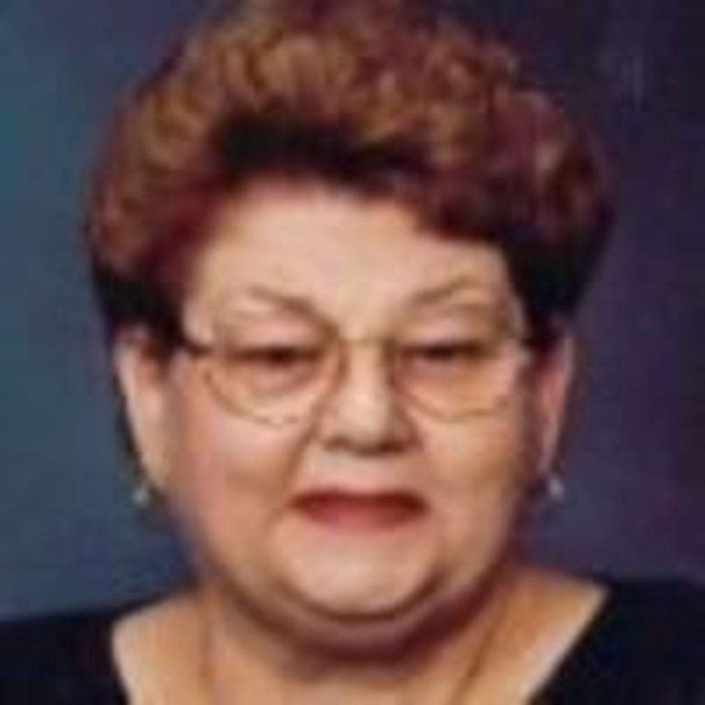 Lyse Cyr Campagna
