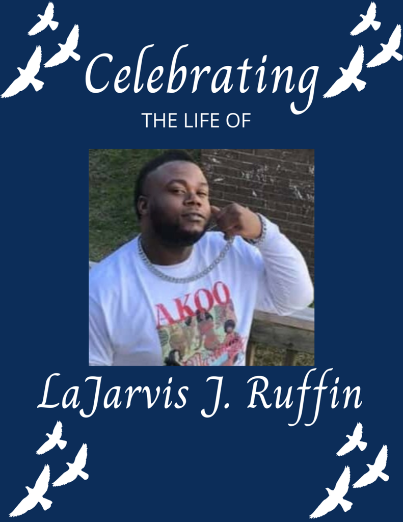 Mr. Lajarvis J. Ruffin Profile Photo