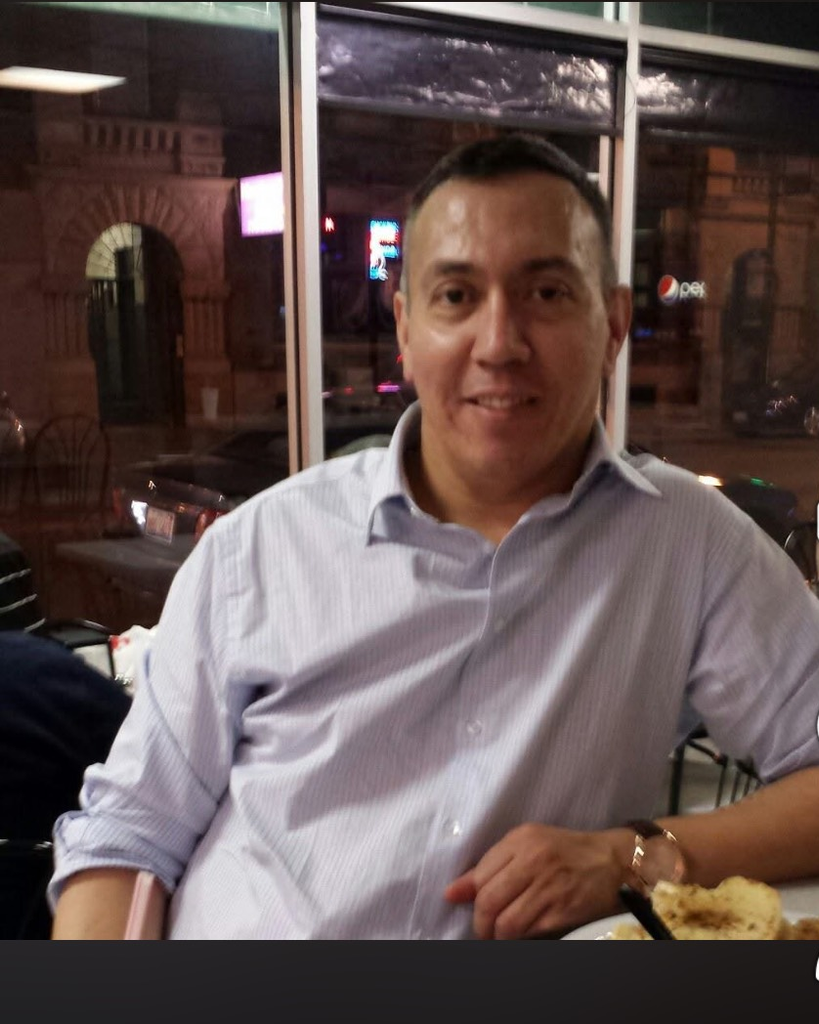 Juan Eduardo Vallejos Sr