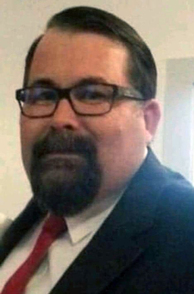 Michael Lynn Simons Profile Photo