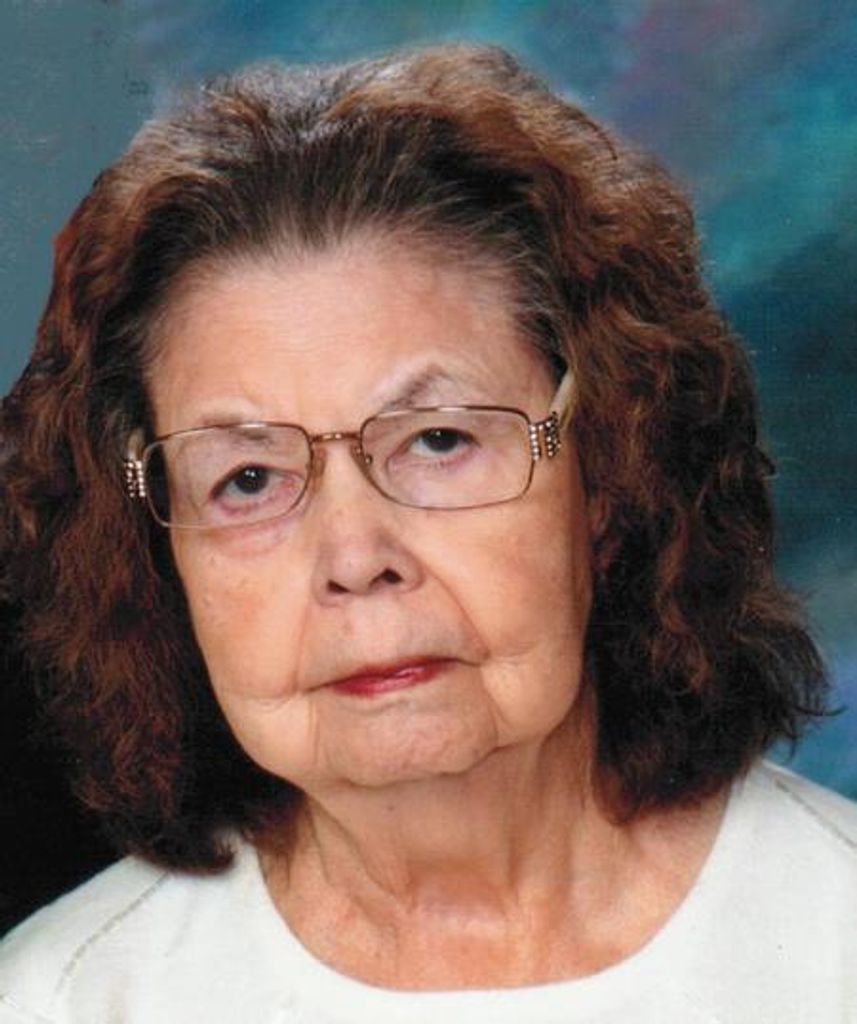 Edna Ernestine Lybarger