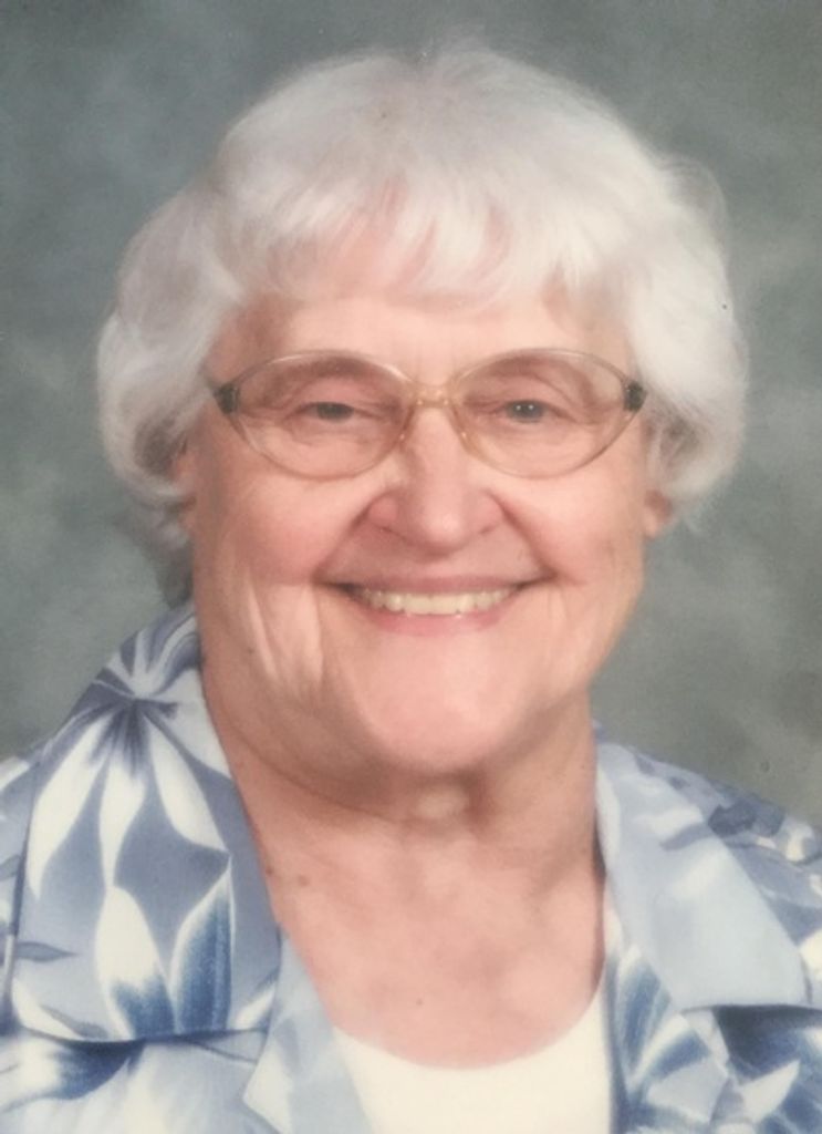 M. Jean K. Robinson Profile Photo